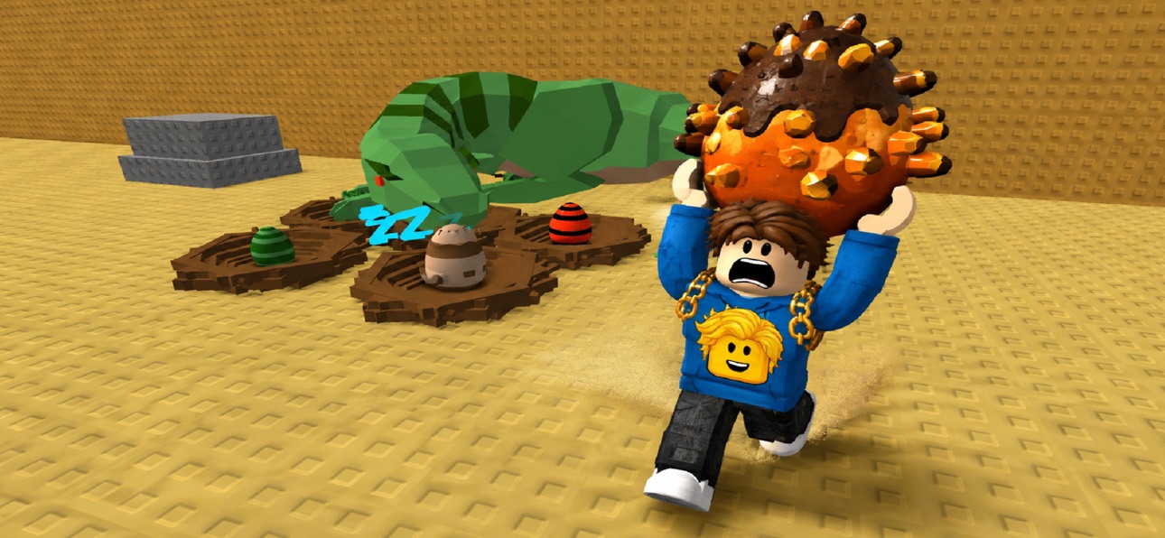Screenshot 1 of Steal an Egg - Grow Animals