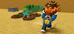 Steal Egg - Grow Animals screenshot 1