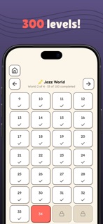 Harmonia: Match the Notes screenshot 6