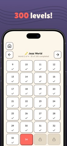 Harmonia: Match the Notes Screenshot 6 of 6