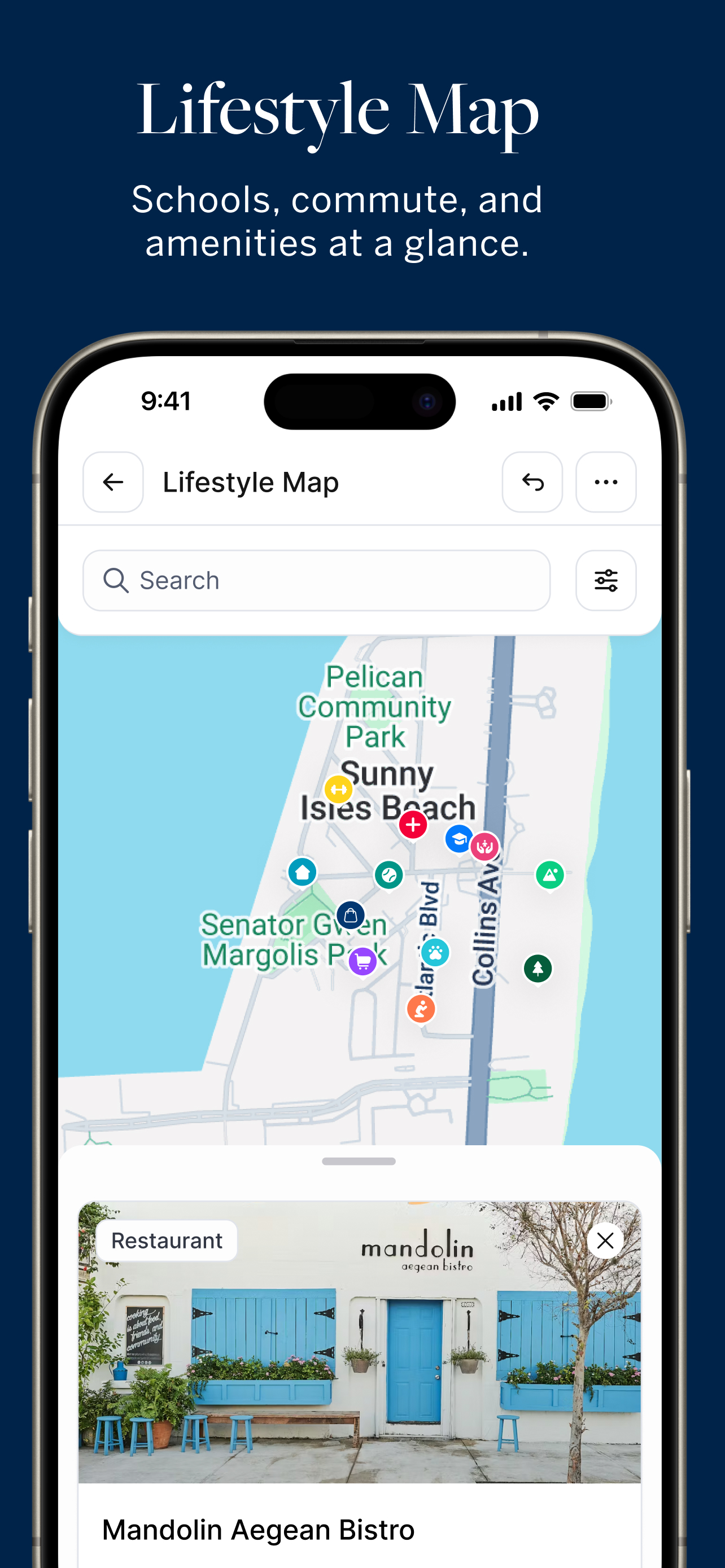 AgentAI for Market Leaders screenshot 7