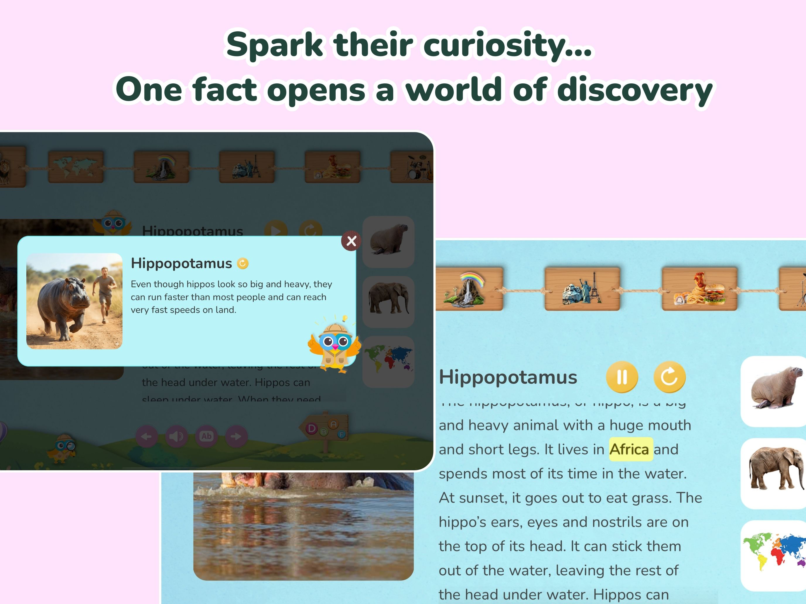 Wikids: Encyclopedia for Kids