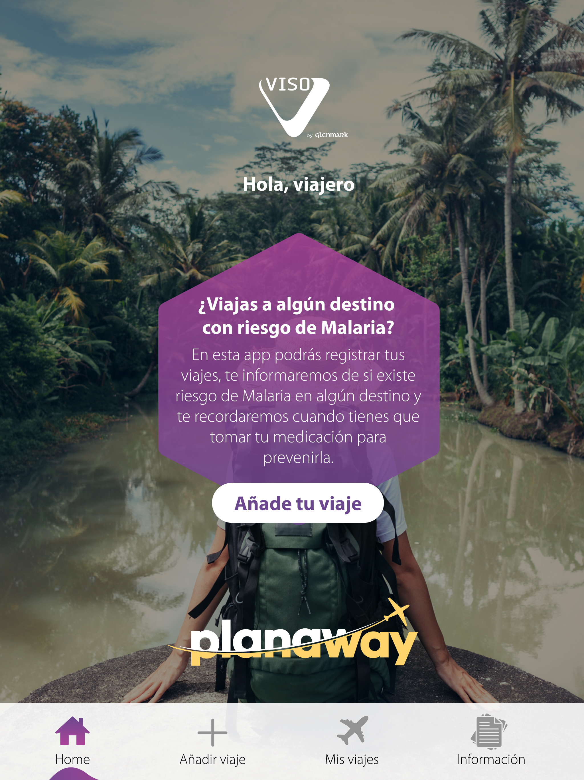 Planaway screenshot 15