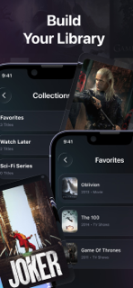 HQ MovBox screenshot 5