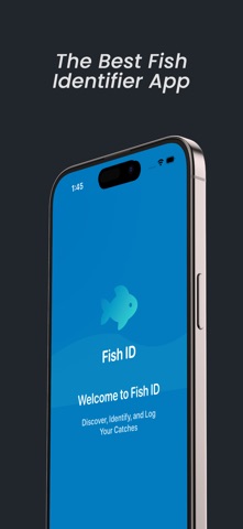 Fishy ID: Fish Identifier screenshot