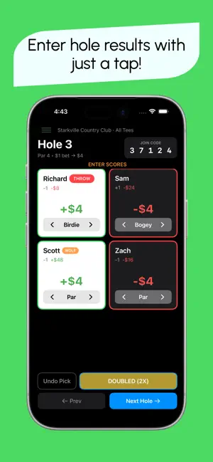Wolfbite screenshot 3
