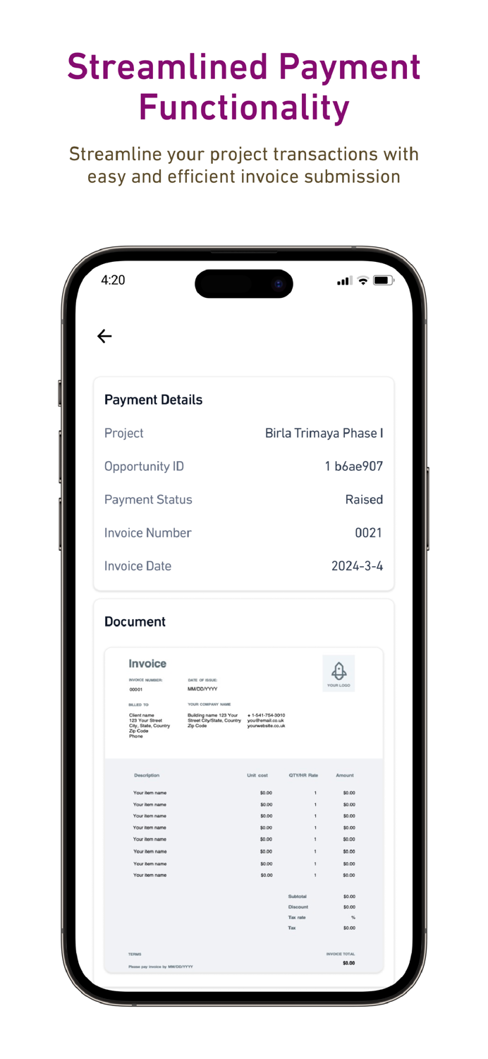 Birla Estates Partner Connect