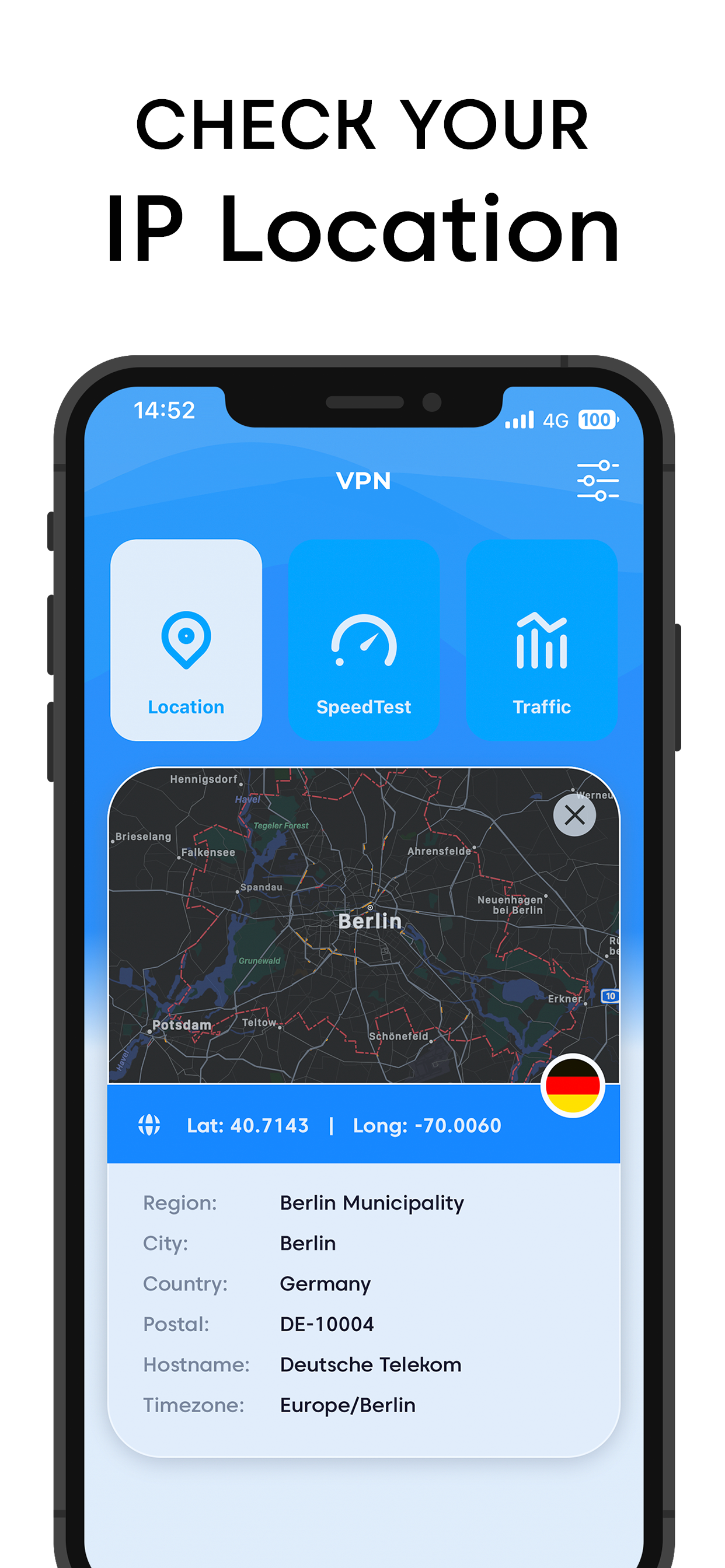 VPN CIRCLE