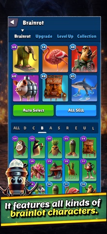BrainrotGachaClicker screenshot