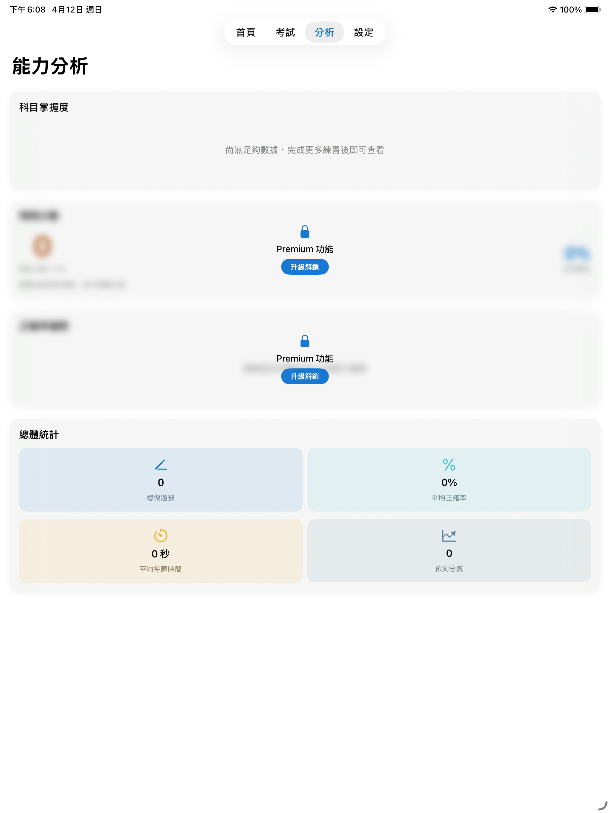 RespExam Pro