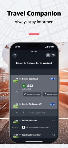 DB Navigator Screenshot 5 of 9