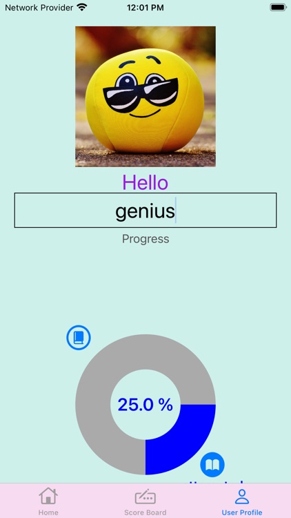 English Vocab : Picture Quiz screenshot-5
