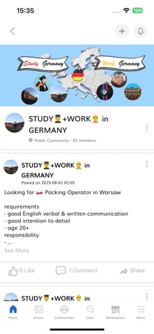 GoSmart Connect Screenshot 2 of 4