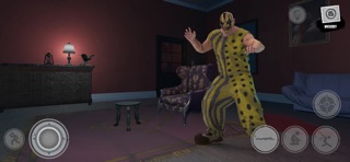 Escape House: Horror Game screenshot