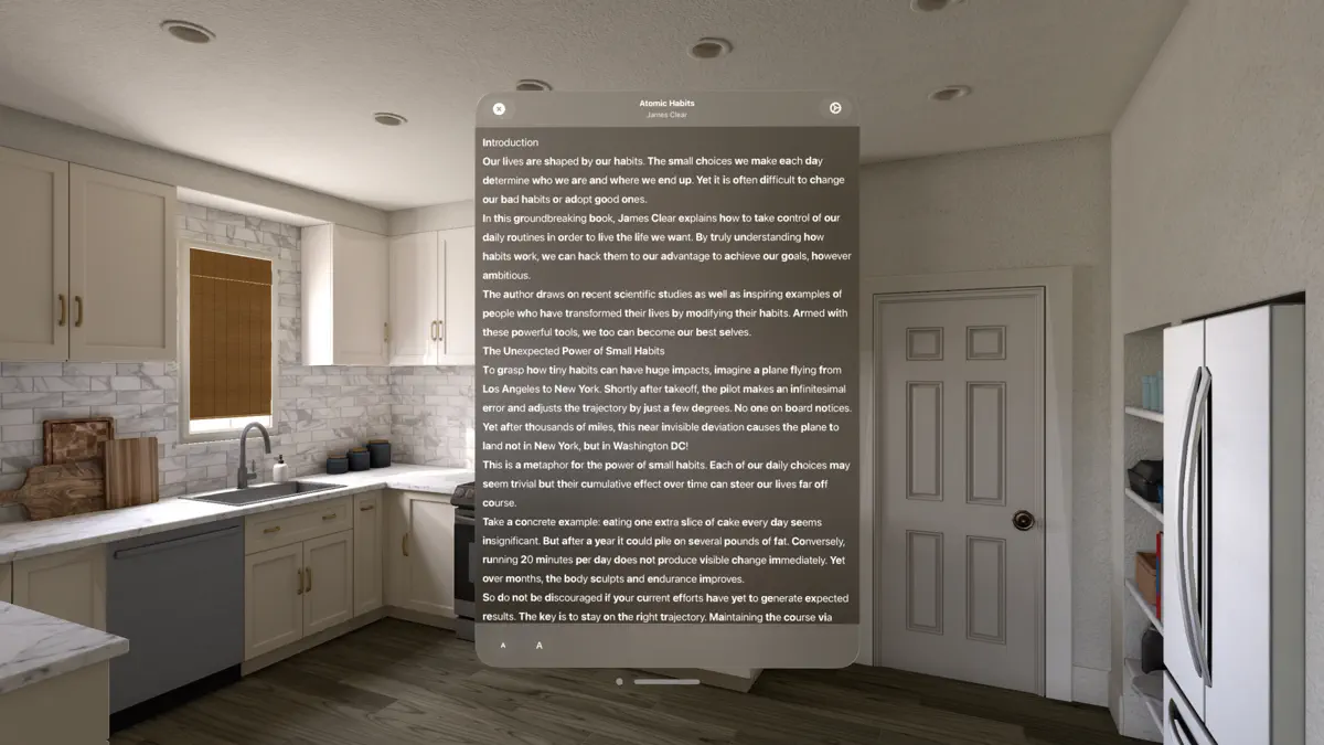 Synopsia - Book Summaries screenshot 4