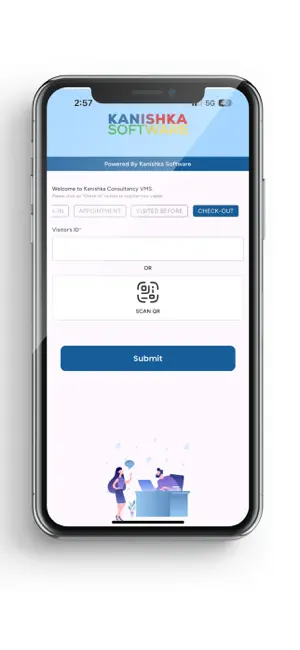 EntryIQ screenshot 4
