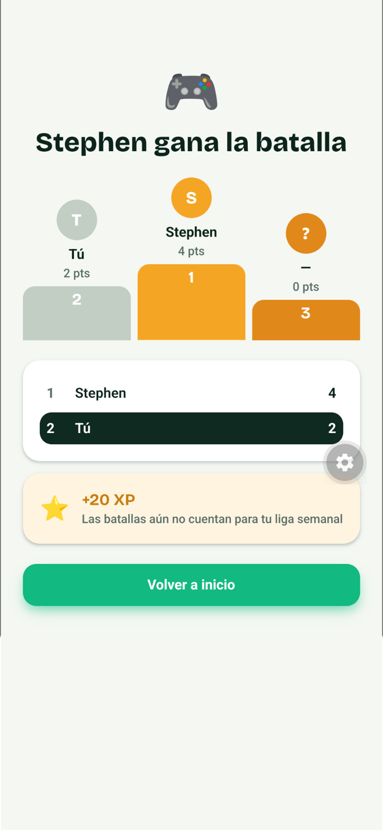 Auto App — Teórico DGT screenshot 8