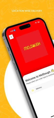 MelDough Screenshot 1 of 4