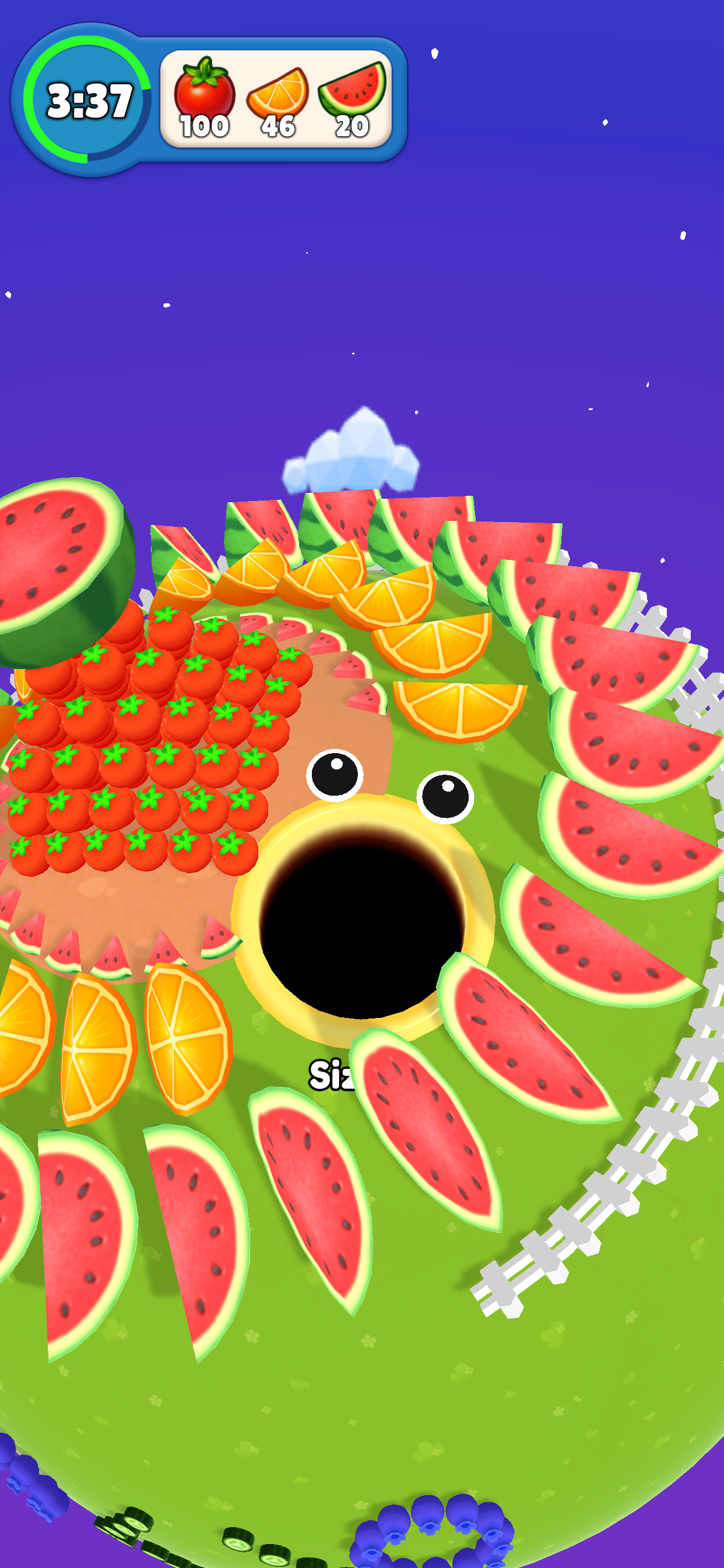 Feed It All screenshot 3