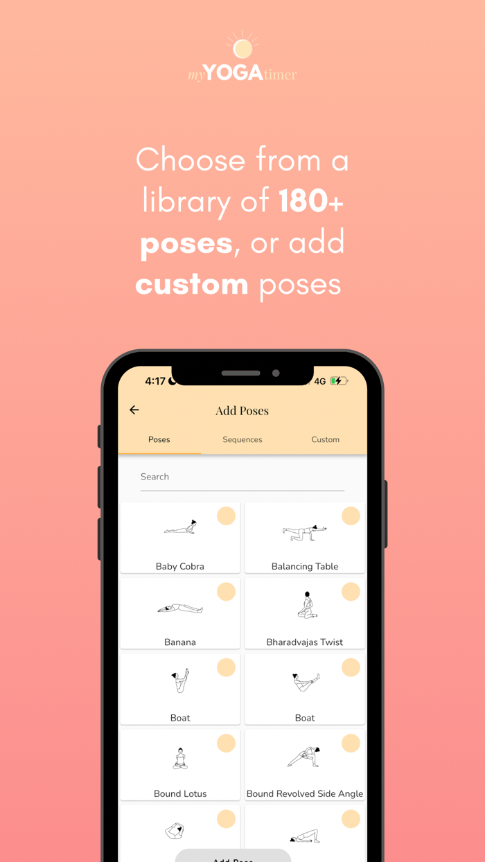 My Yoga Timer and Breathwork