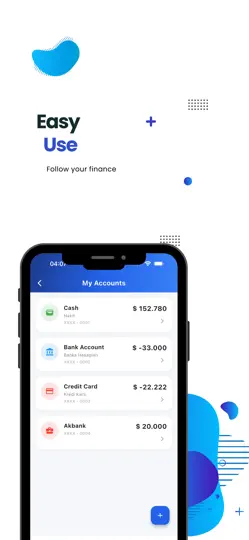 Para PRO: Paranı Yönet iPhone Ekran Görüntüsü 1