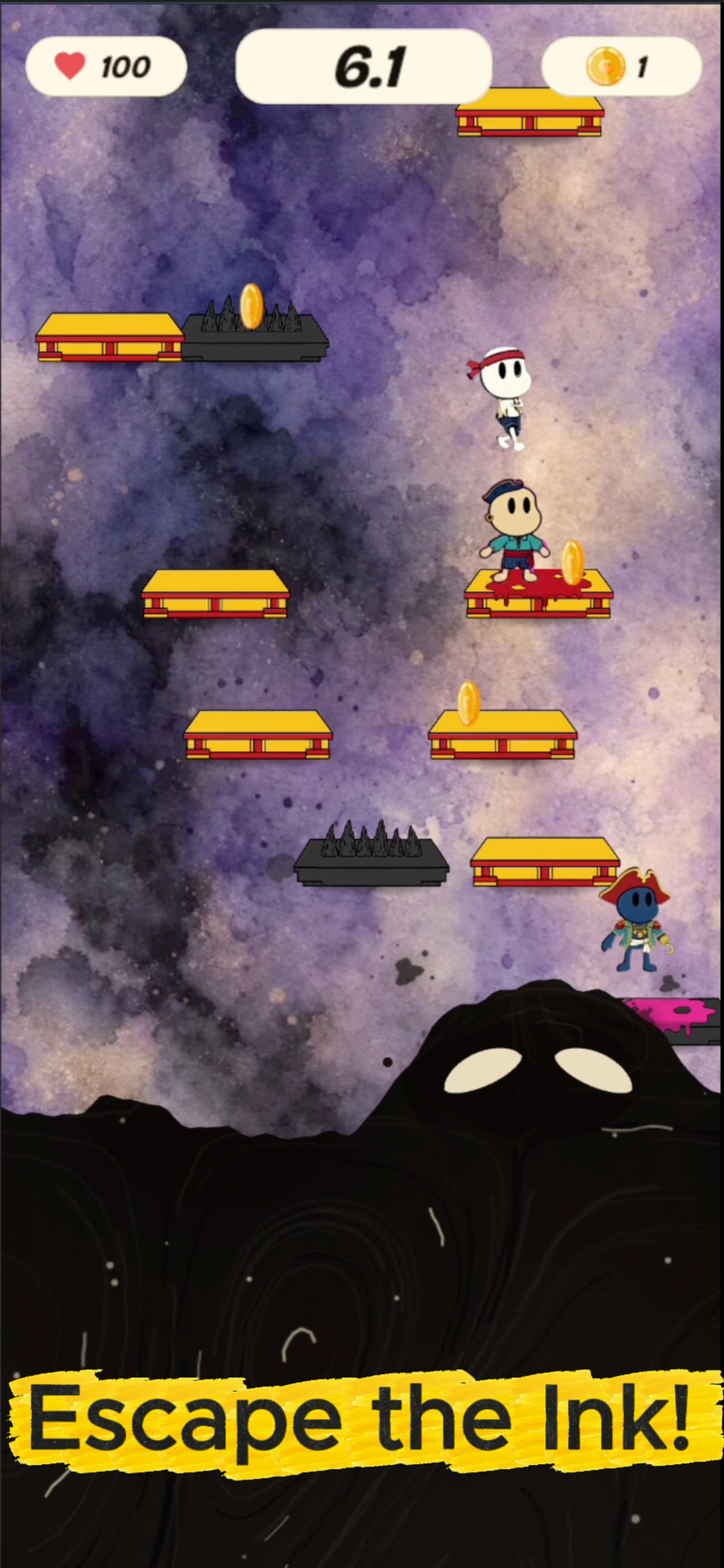 Inklets screenshot 3