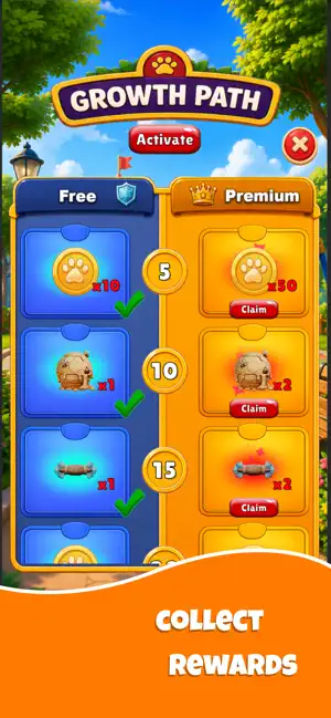 Jungle Combo screenshot 4