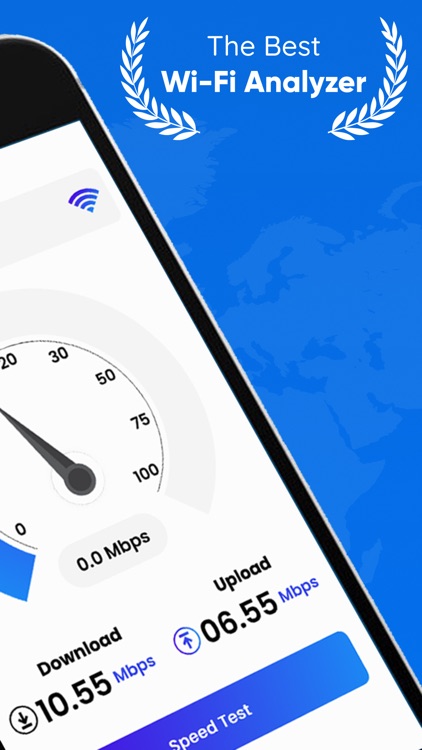 Wifi Password Router Admin Set