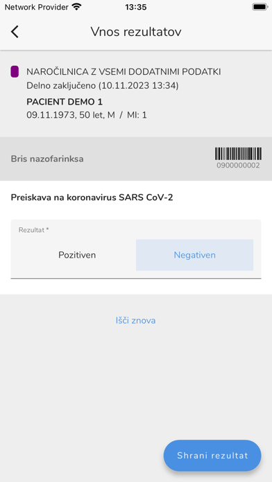 Mediskop Screenshot