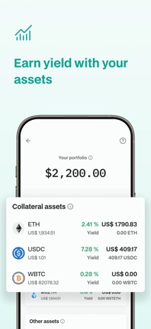 Exa App Screenshot 2 of 9