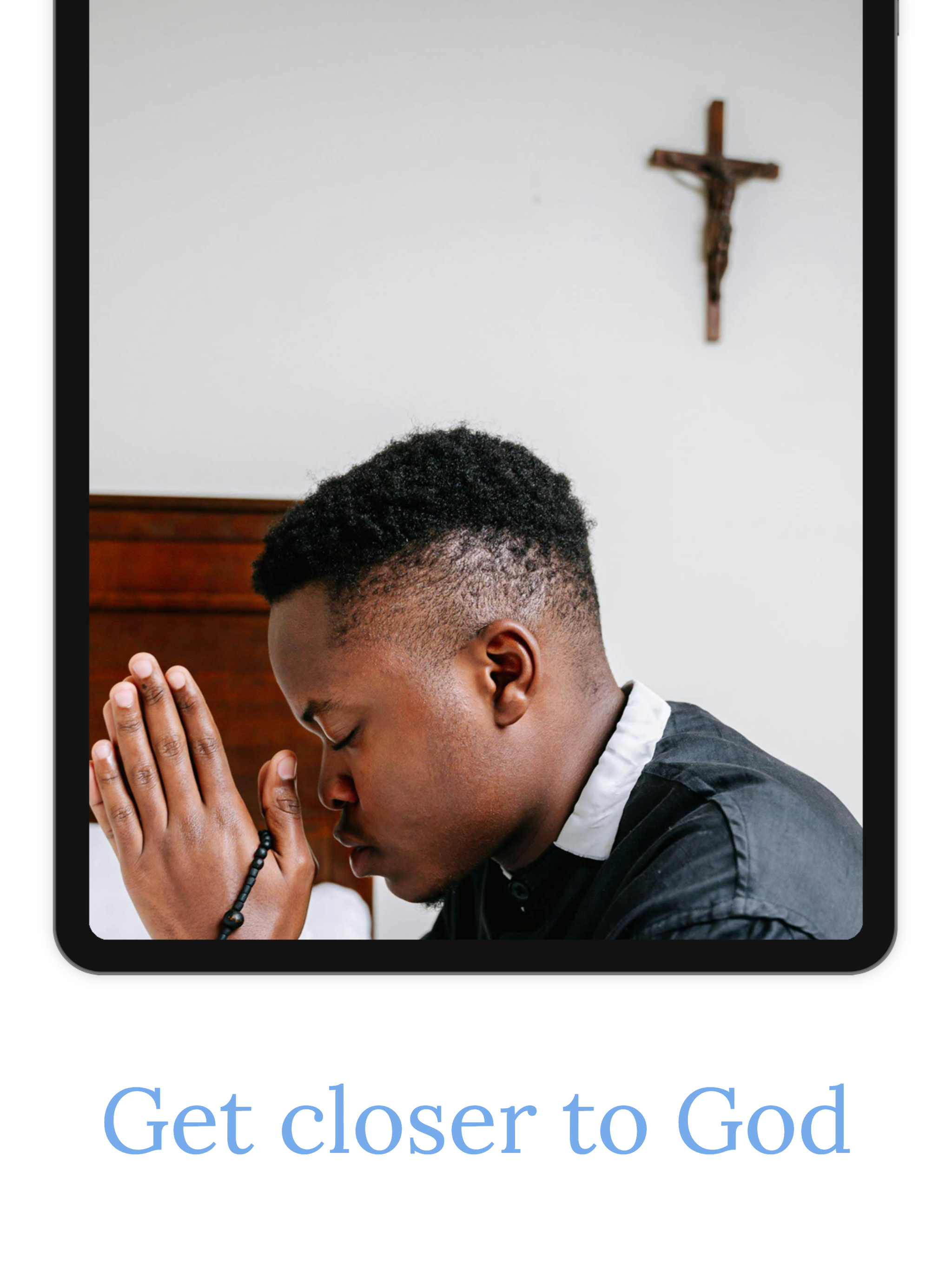 Pray Screen Time - Pray Unlock screenshot 6