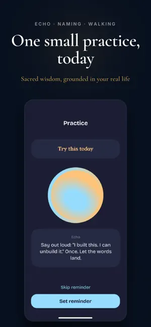 Shalem: Jewish Wisdom Stories screenshot 4