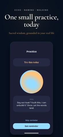 Shalem: 每日犹太智慧 screenshot
