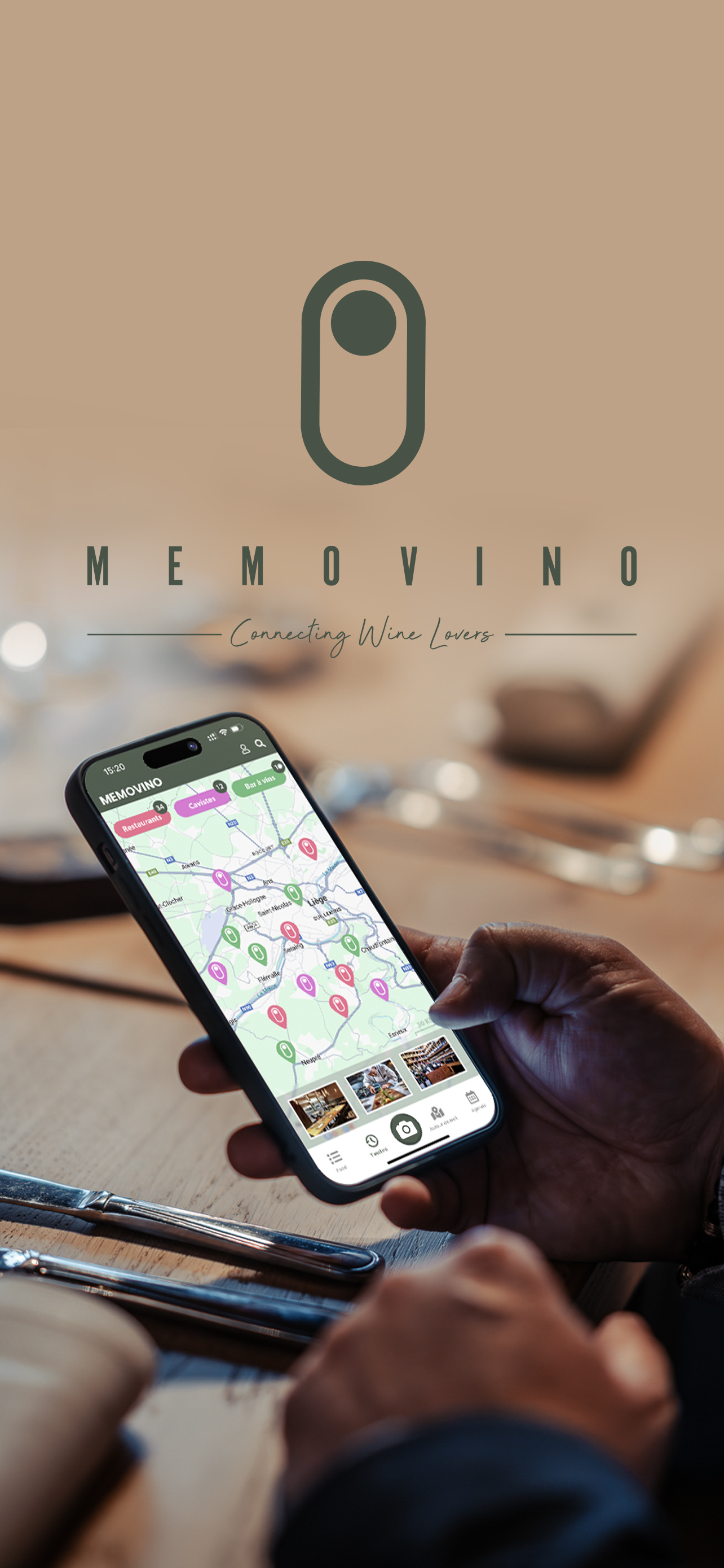Memovino