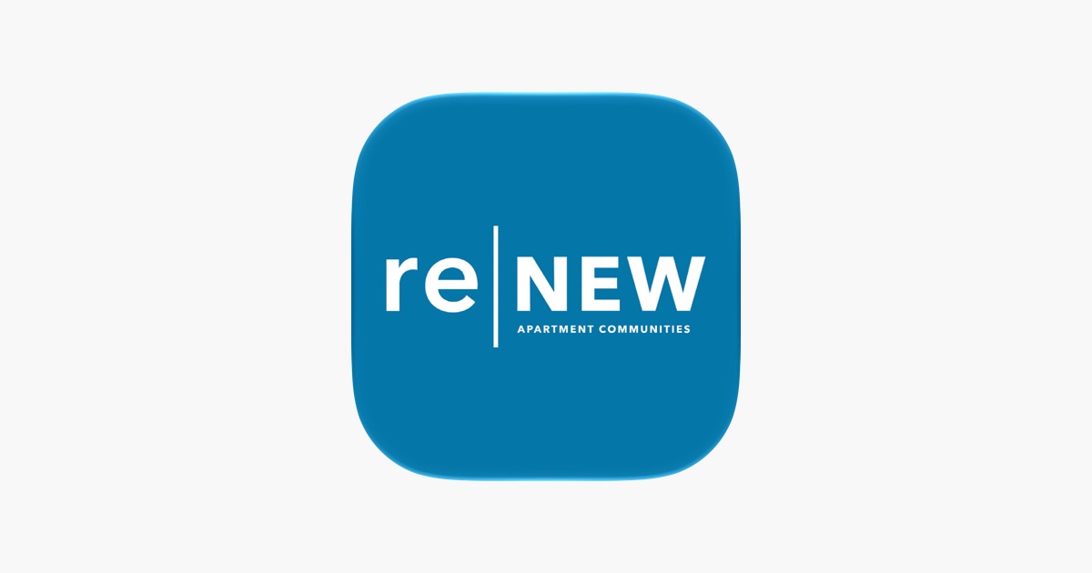 ‎ReNew Resident App - App Store