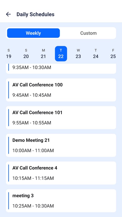 Scribe.Ryte screenshot-4
