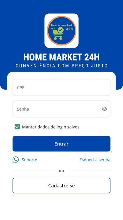 Home Market 24h