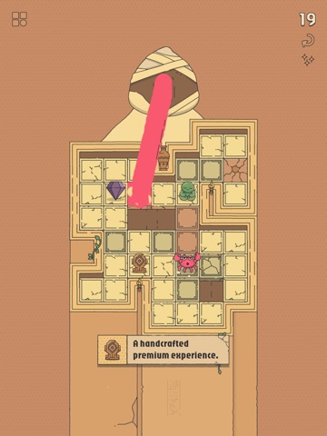 Grabby Crab iPad screenshot