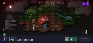 Blood Night: Prologue of War screenshot 3