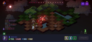 Blood Night: Prologue of War screenshot 3 of 6