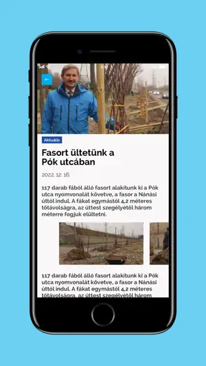Óbuda screenshot 4