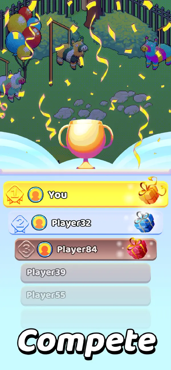 #3. Pixel Art: Nonogram Color (iOS) 作者: INDIEZ GLOBAL PTE. LTD.