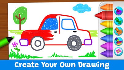 Coloring Games: Painting, Glow Screenshot 2 - AppWisp.com Coloring Games: Painting, Glow Screenshot 2 - AppWisp.com