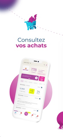 MyFreedelity screenshot
