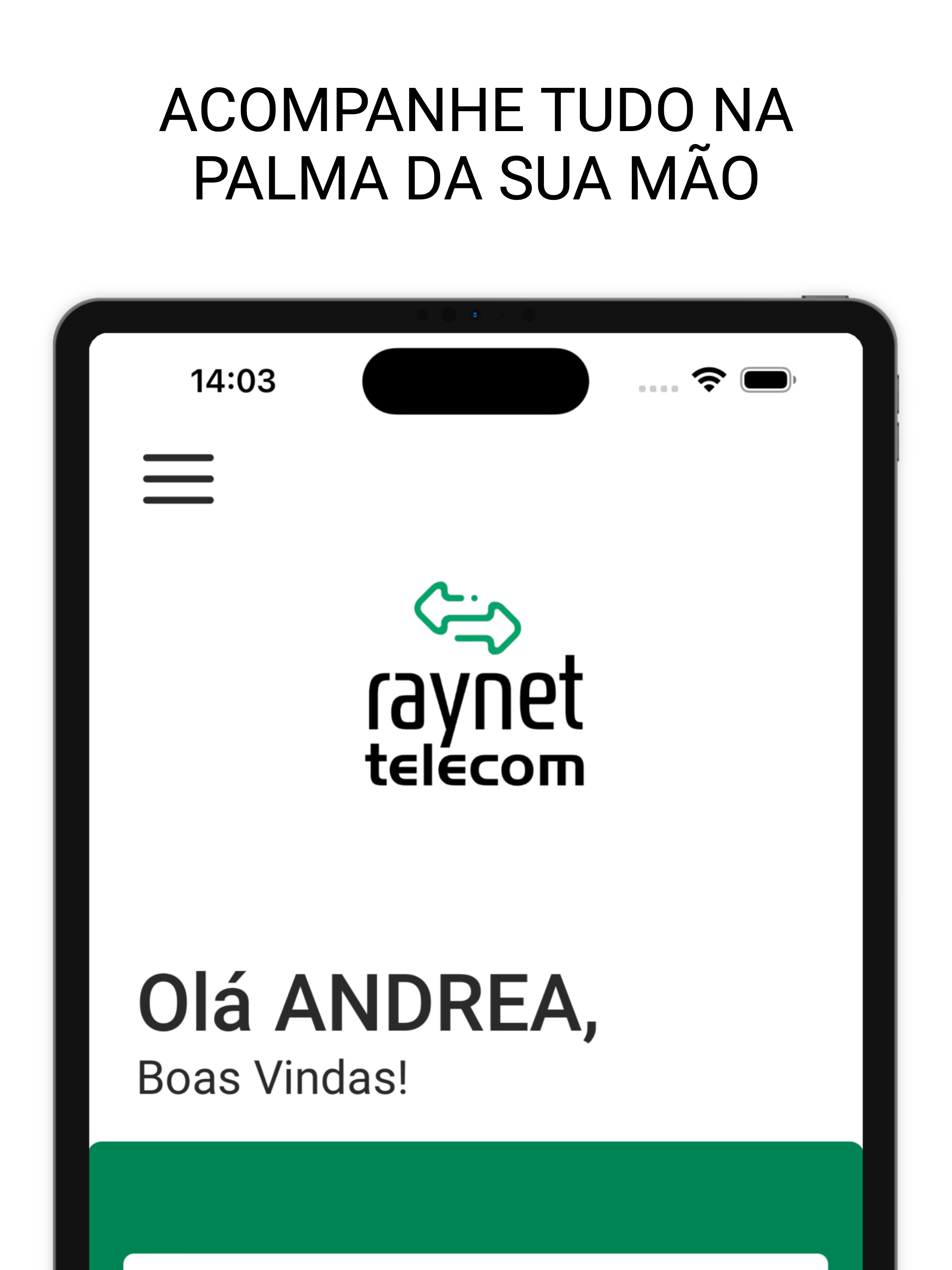 Raynet