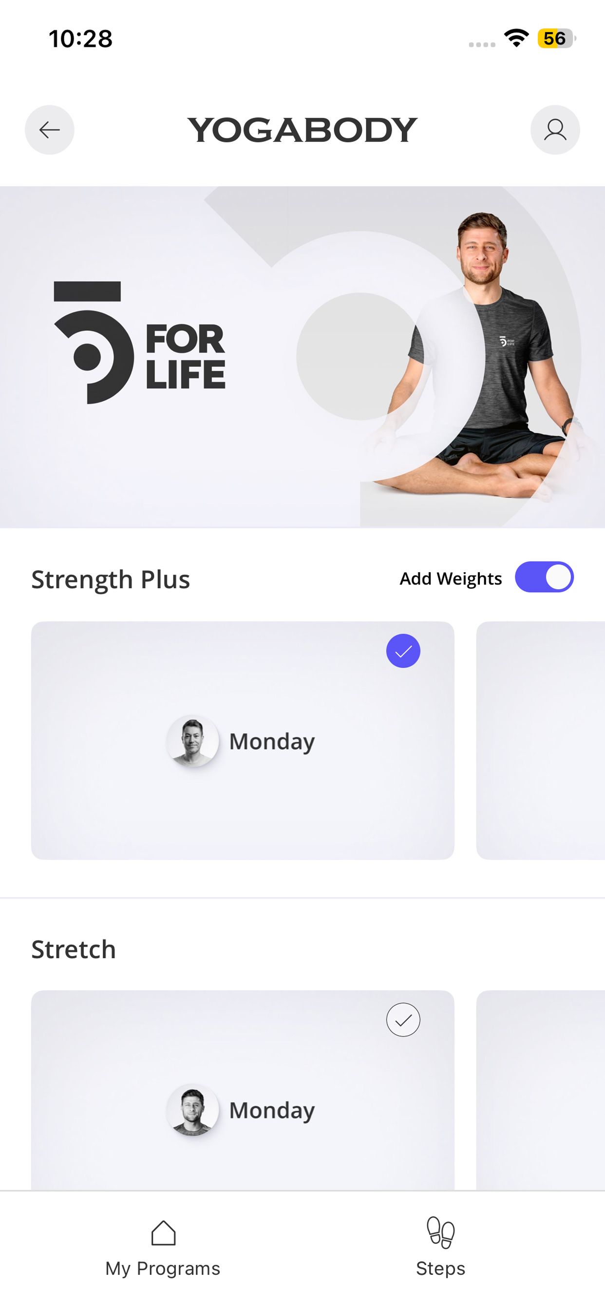 YOGABODY