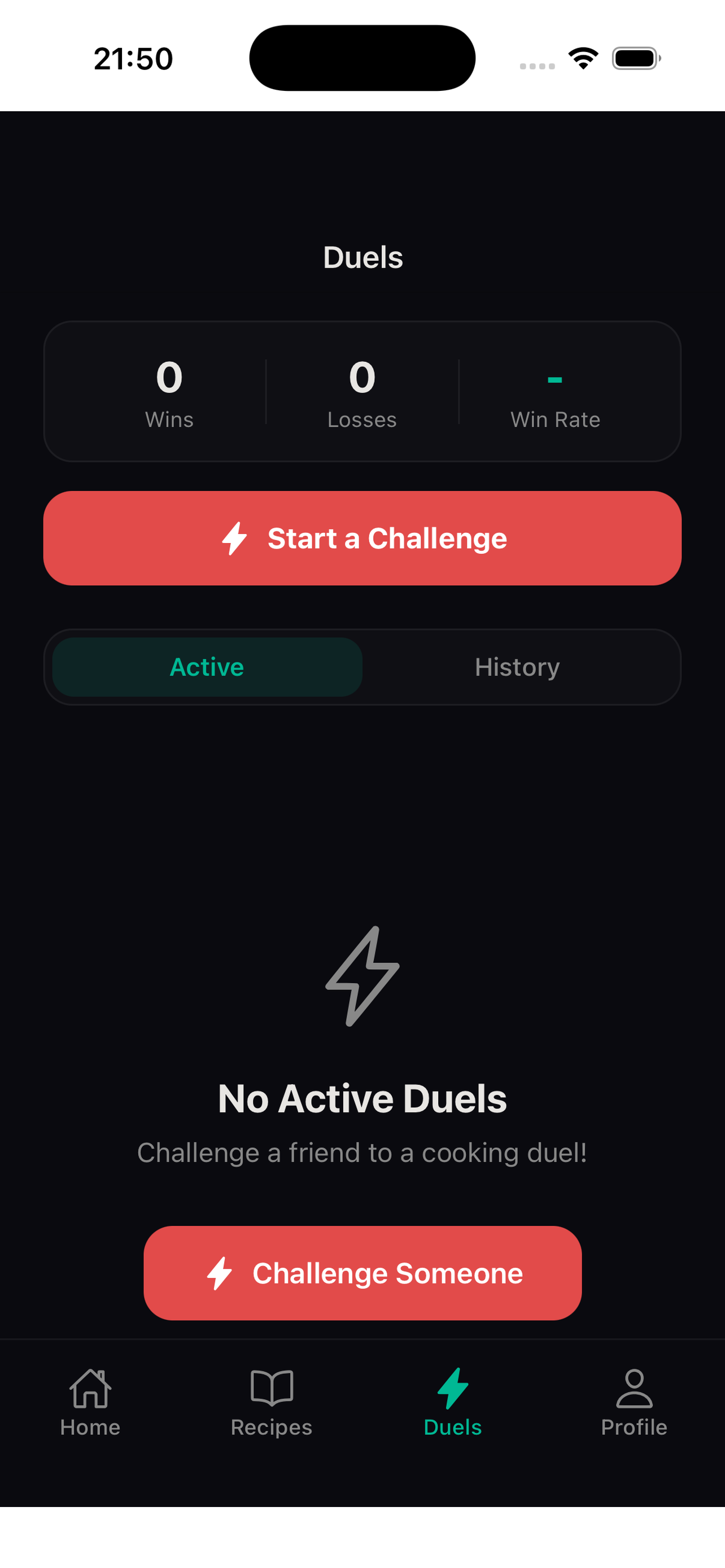 BiteBrawl screenshot 3