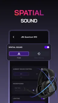 JBL Quantum iphone bilder 2