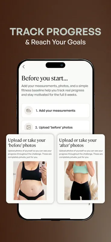 Transform by Fitaz screenshot 5 of 9