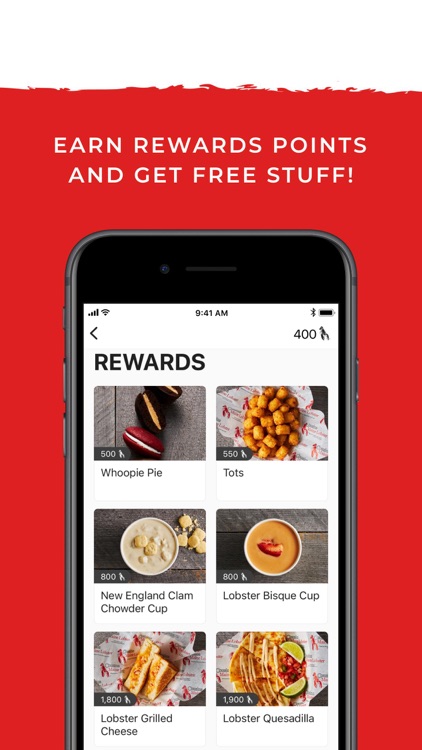 Cousins Maine Lobster (NEW)